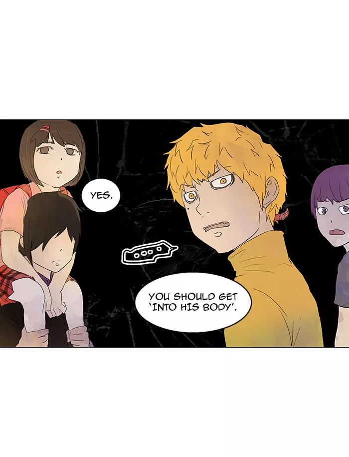 Tower of God, chapter 109, image 28