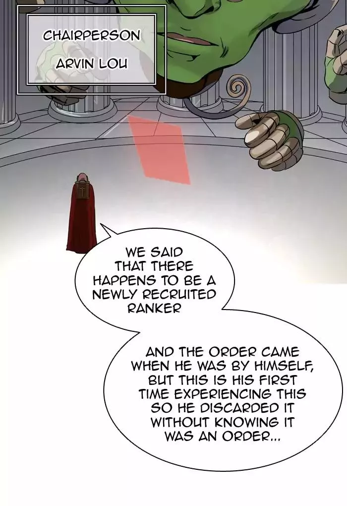 Tower of God, chapter 389, image 76