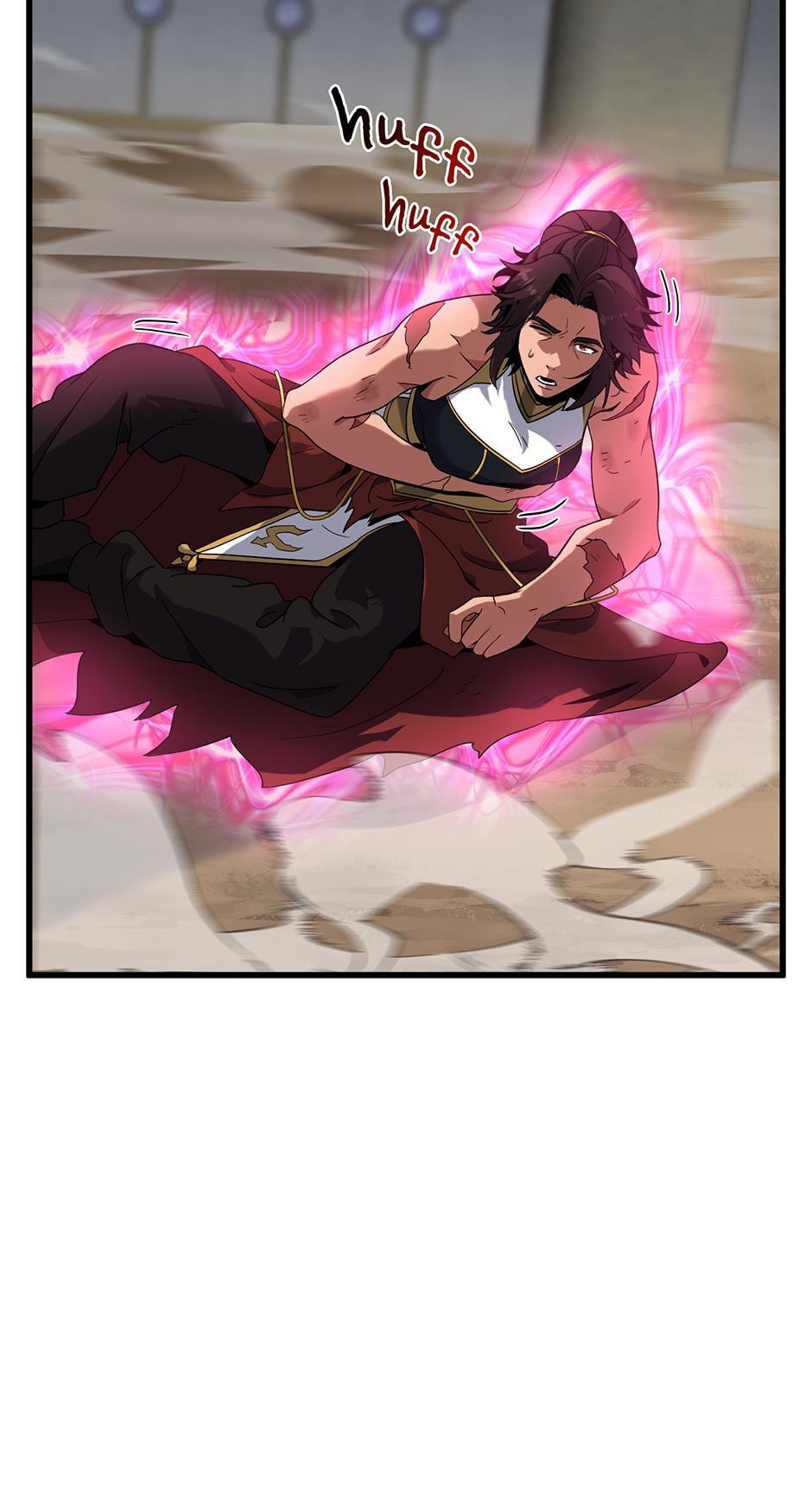 The Beginning After the End, chapter 223, image 126