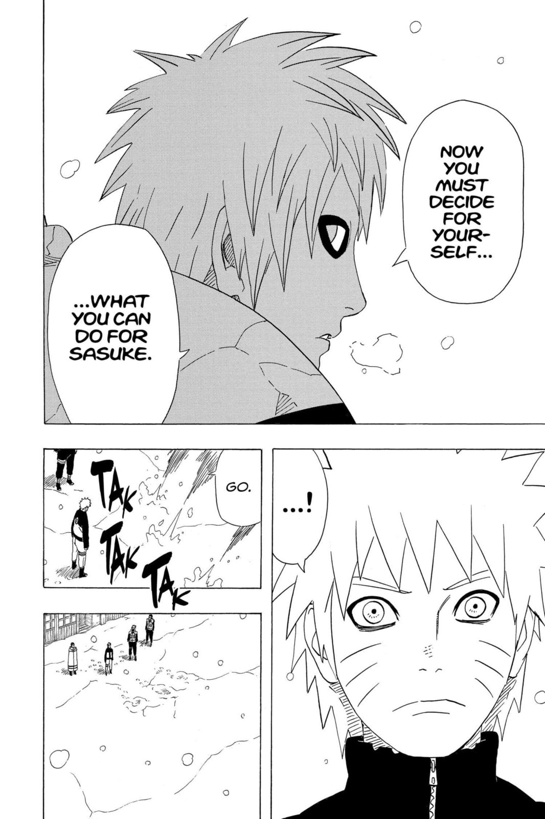Naruto, chapter 475, image 14