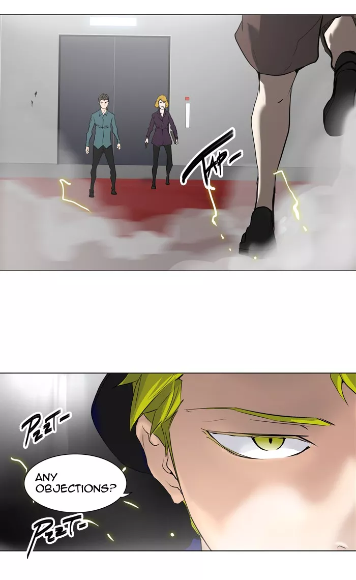 Tower of God, chapter 213, image 39