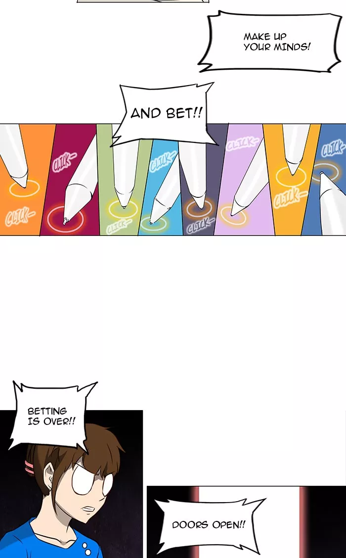 Tower of God, chapter 151, image 13