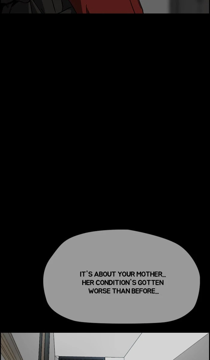 Wind Breaker, chapter 214, image 3