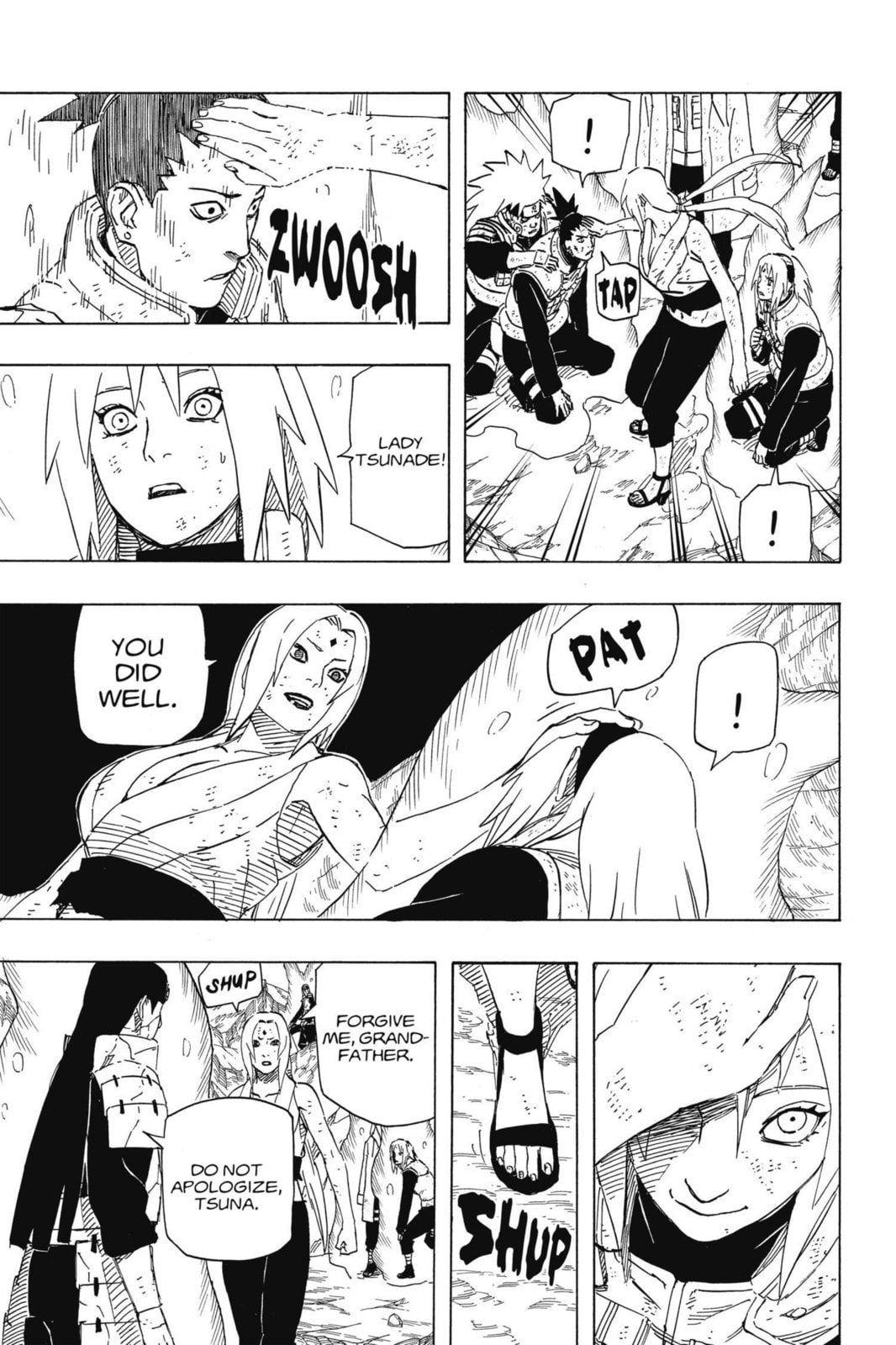 Naruto, chapter 649, image 13