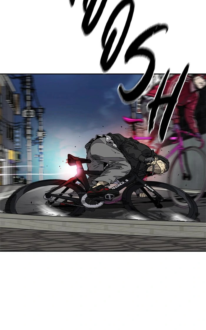 Wind Breaker, chapter 364, image 14