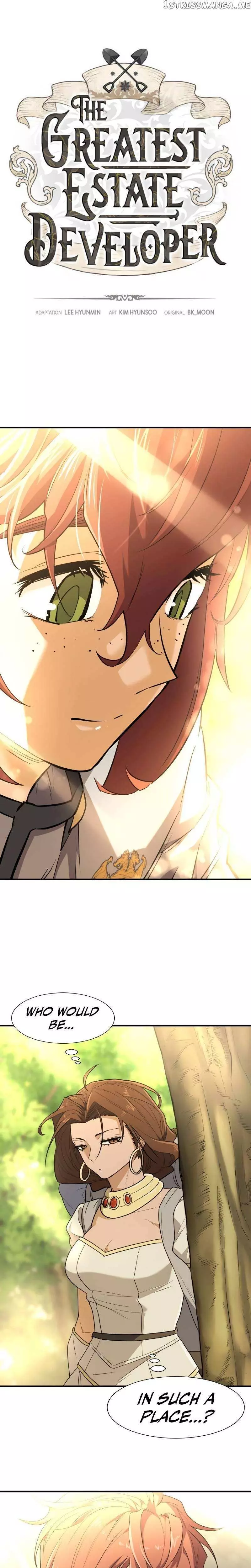 The Greatest Estate Developer, chapter 101, image 2