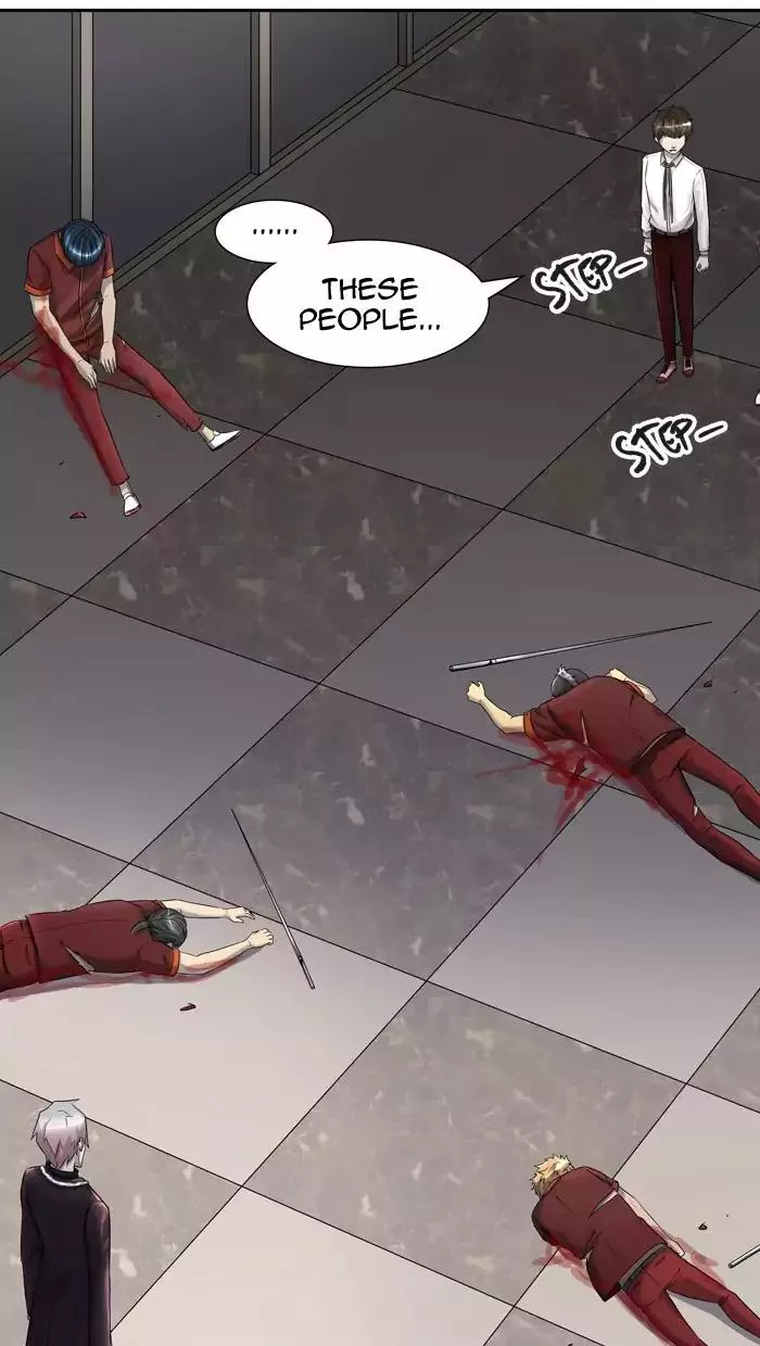Tower of God, chapter 401, image 119