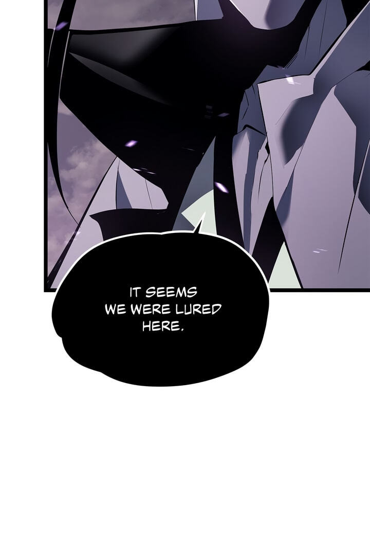 Solo Leveling, chapter 111, page 18