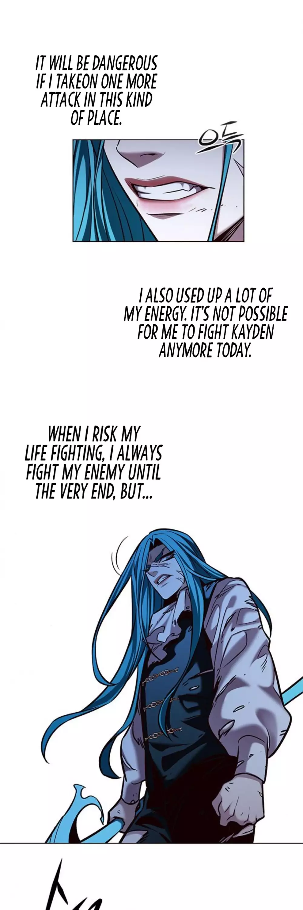 Eleceed, chapter 184, image 58