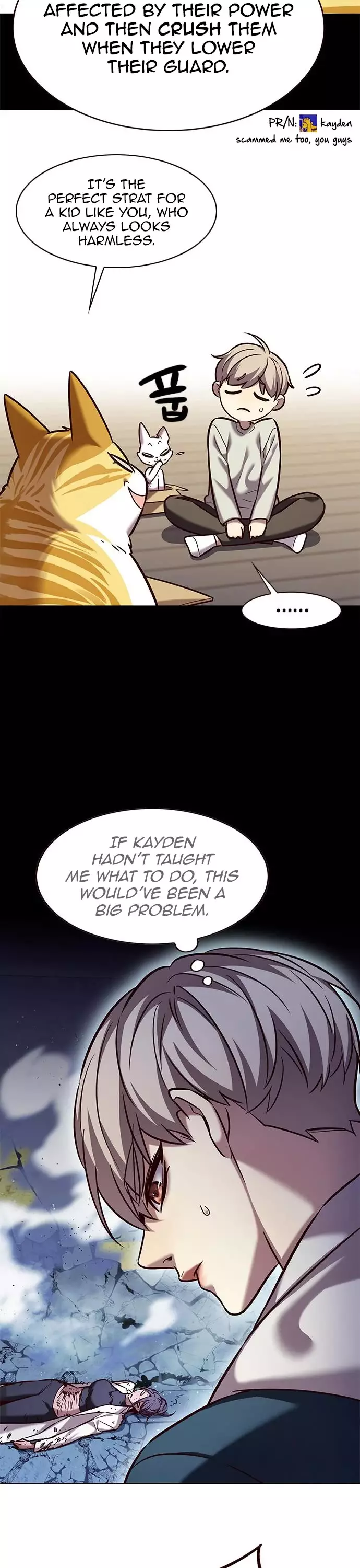 Eleceed, chapter 236, image 31