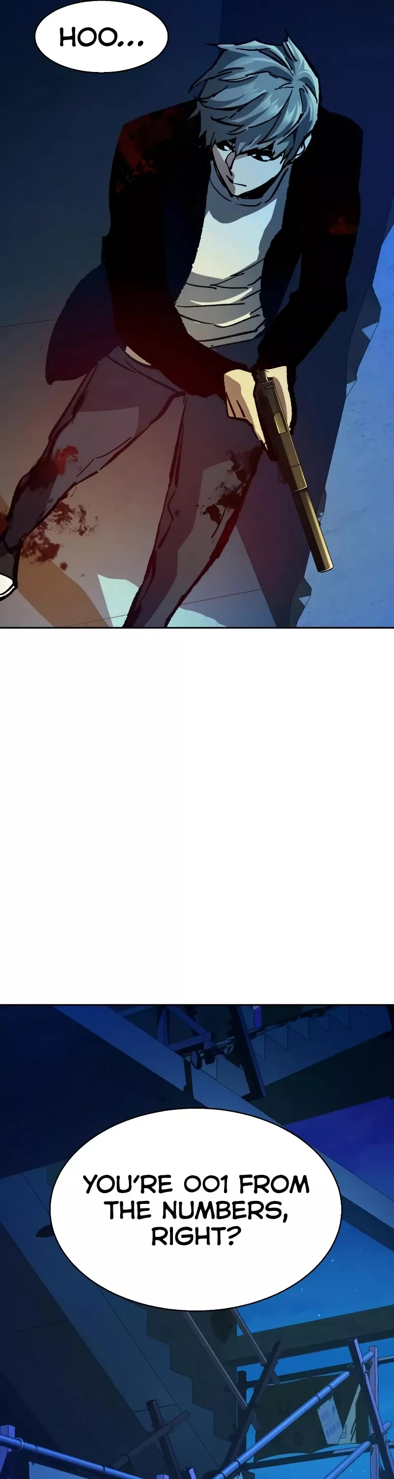 Teenage Mercenary, chapter 137, image 50