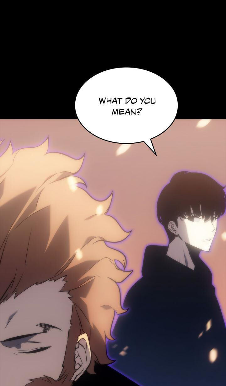 Solo Leveling, chapter 163, image 67