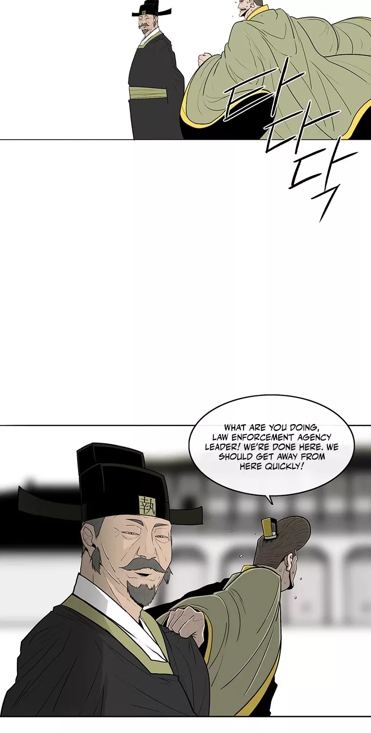 Legend of the Northern Blade, chapter 104, image 28