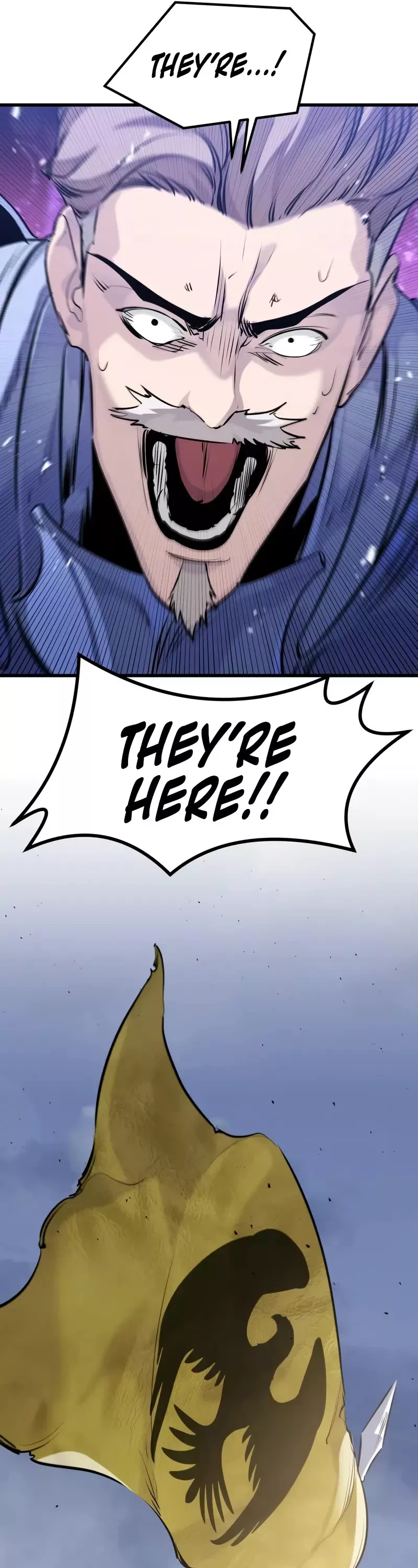 The Regressed Mercenary Has a Plan, chapter 35, image 12
