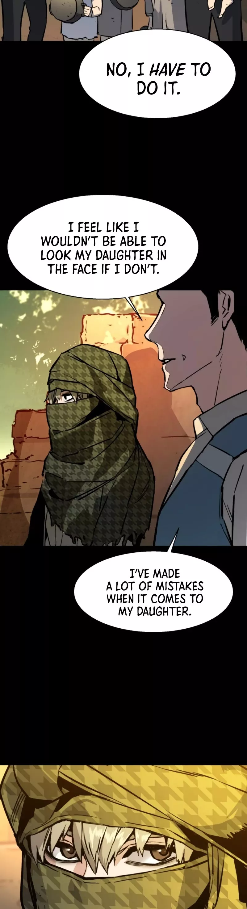 Teenage Mercenary, chapter 29, image 52
