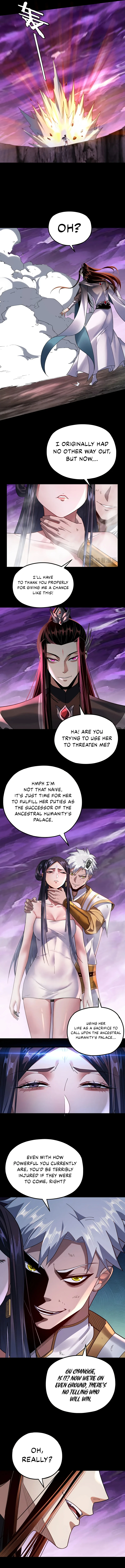 I Am the Fated Villain, chapter 114, image 7