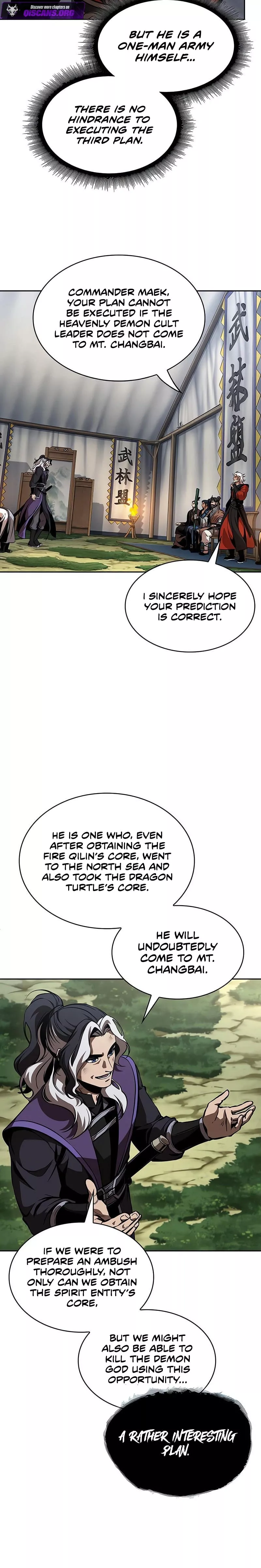Nano Machine, chapter 287, image 20