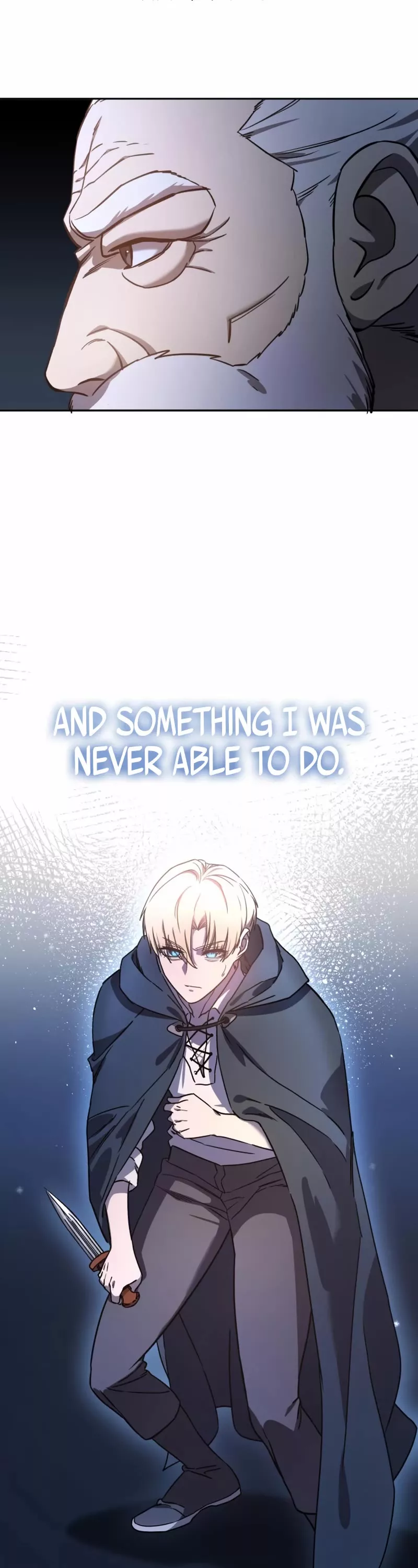 Star-Fostered Swordmaster, chapter 5, image 51