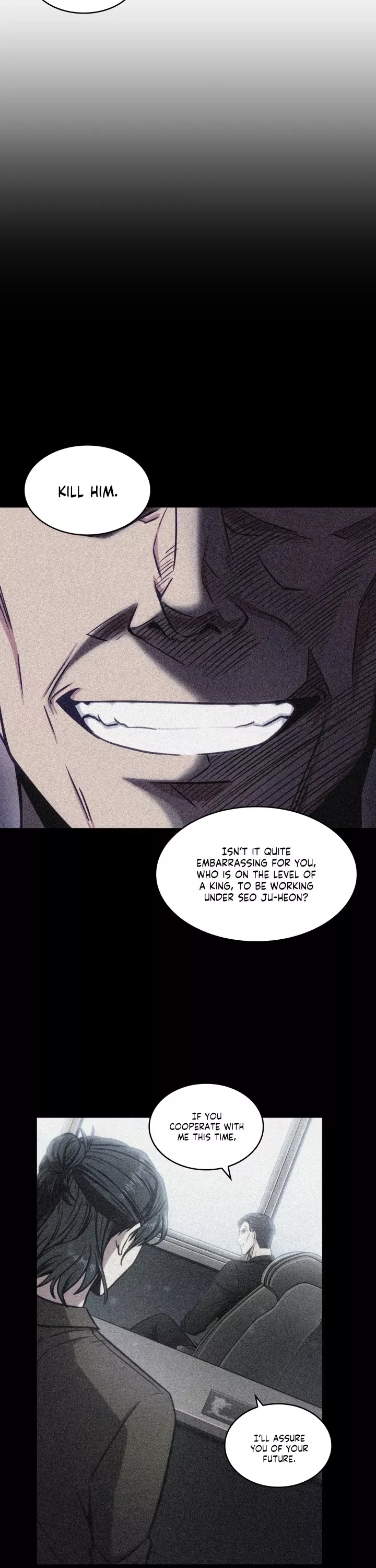 Tomb Raider King, chapter 198, image 26