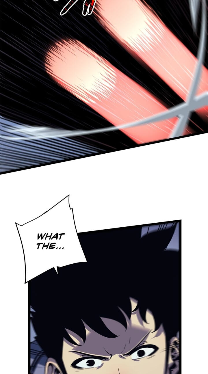 Solo Leveling, chapter 68, page 87