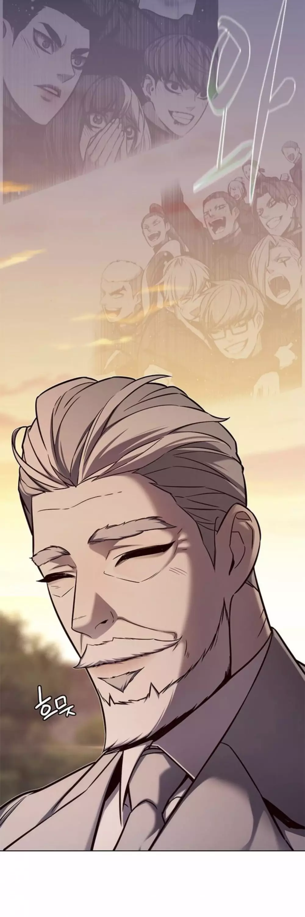 Eleceed, chapter 160, image 36