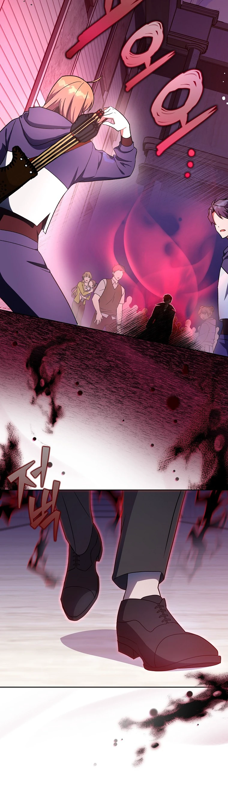 The Novel’s Extra, chapter 9, image 12
