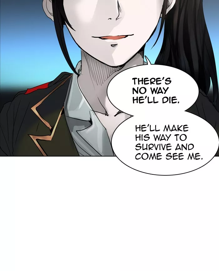 Tower of God, chapter 273, image 7