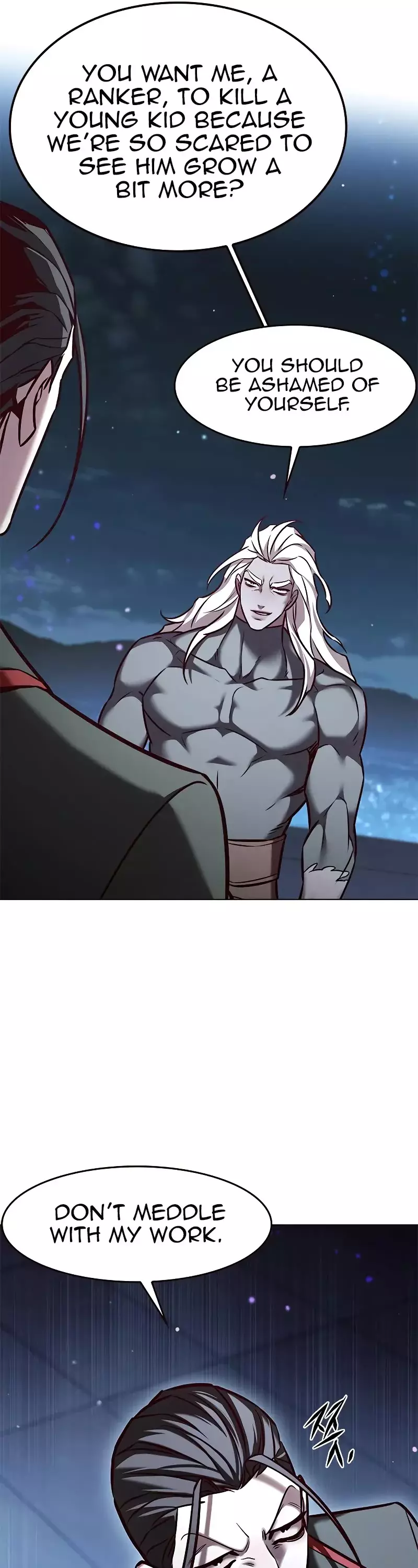 Eleceed, chapter 290, image 32