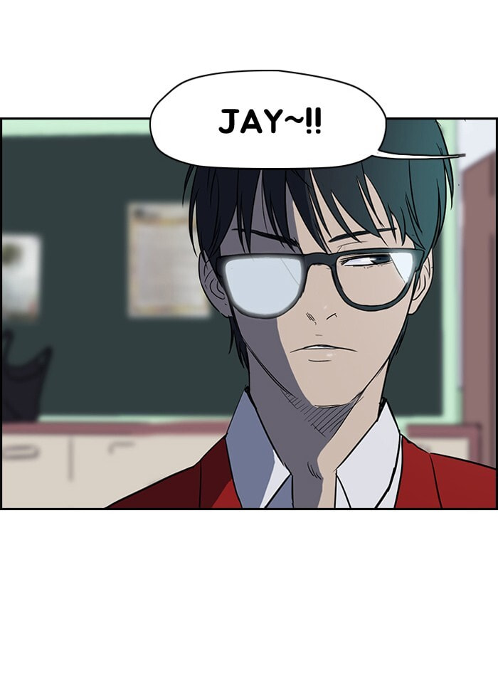 Wind Breaker, chapter 38, page 12