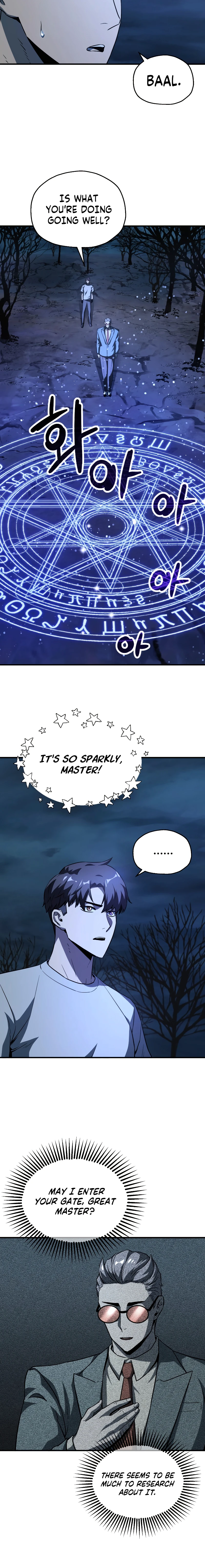 Player Who Can't Level Up, chapter 59, image 13