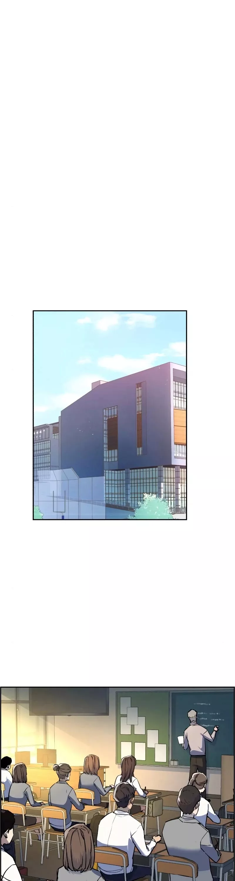 Teenage Mercenary, chapter 53, image 2
