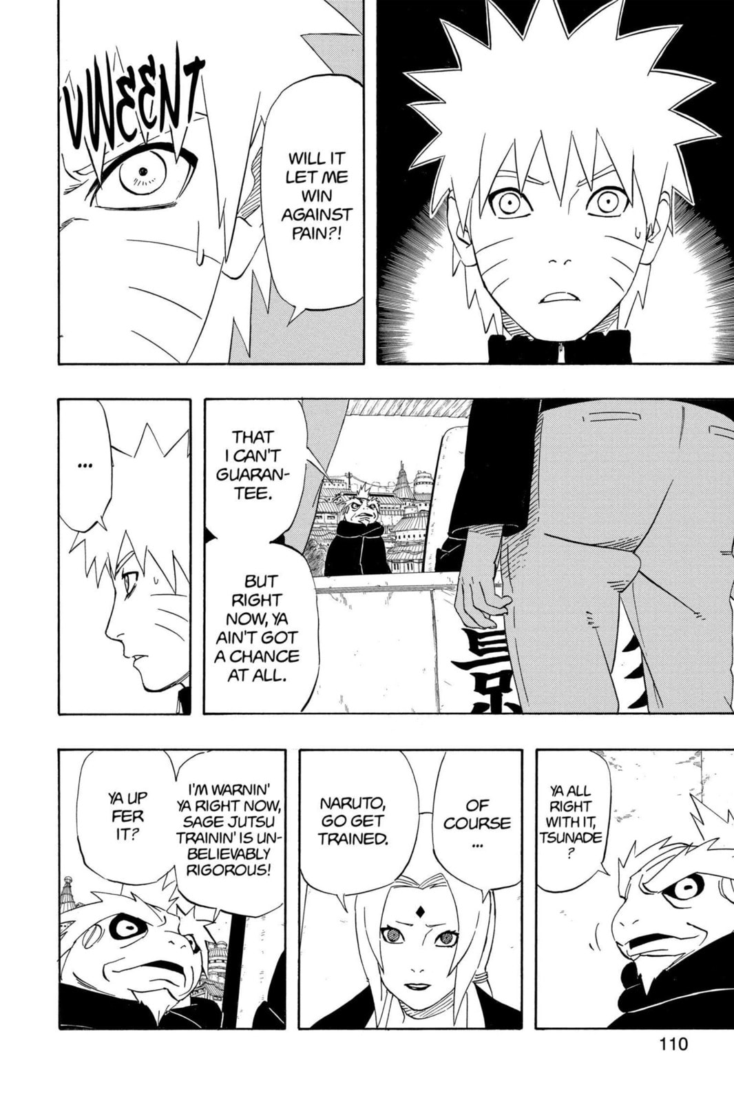 Naruto, chapter 408, image 14