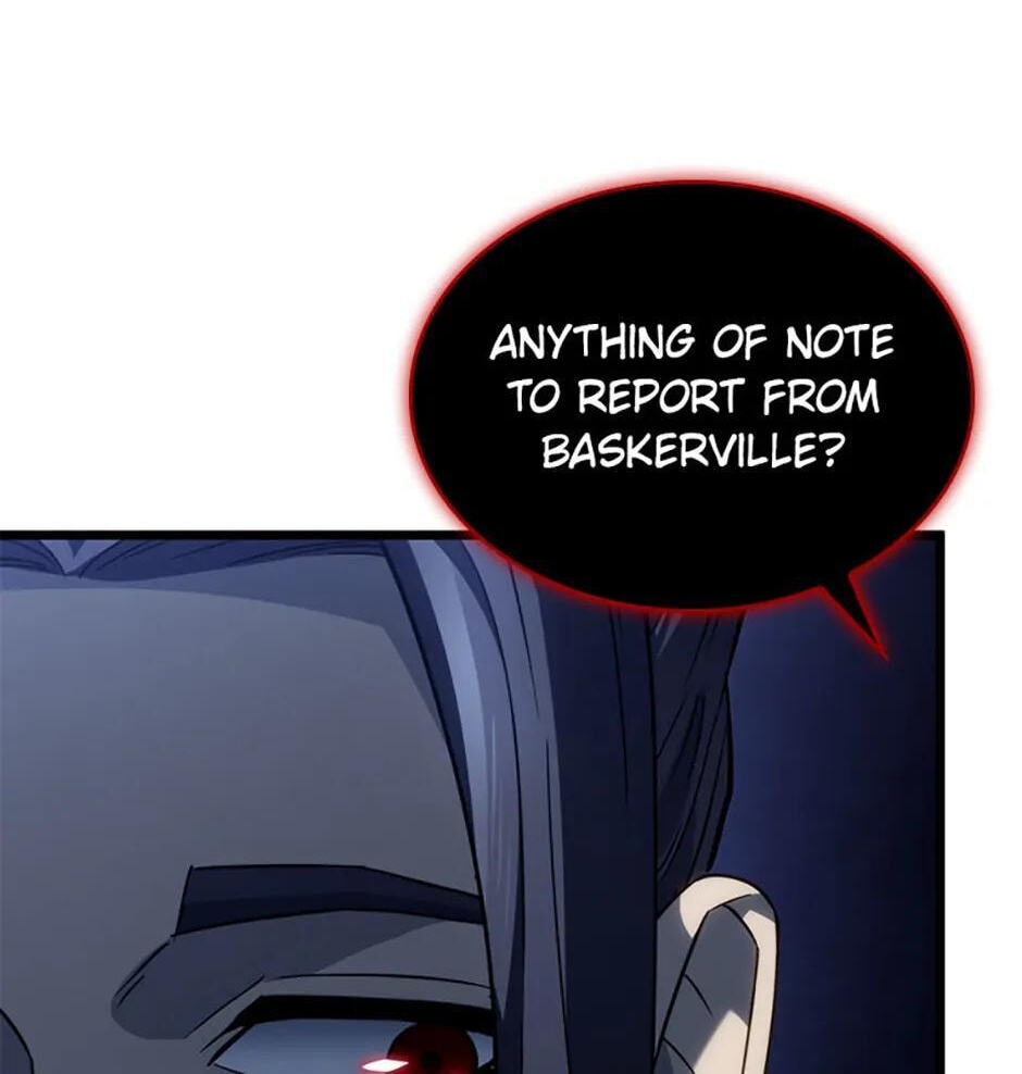 Revenge of the Baskerville Bloodhound, chapter 69, image 18