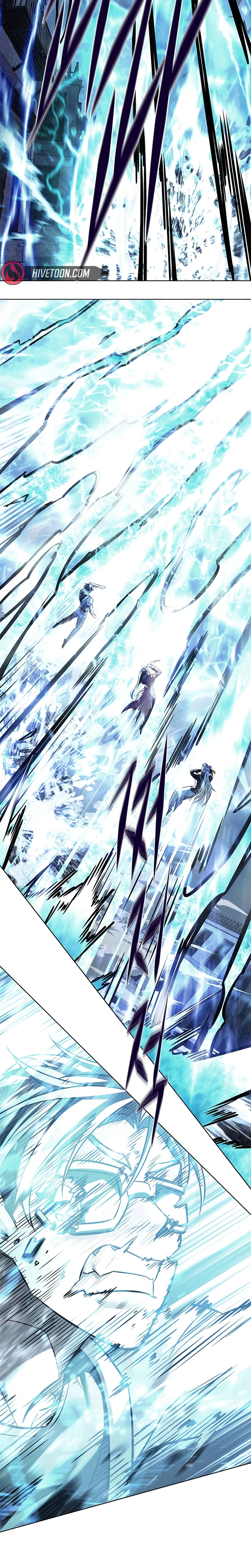 Eleceed, chapter 416, image 31