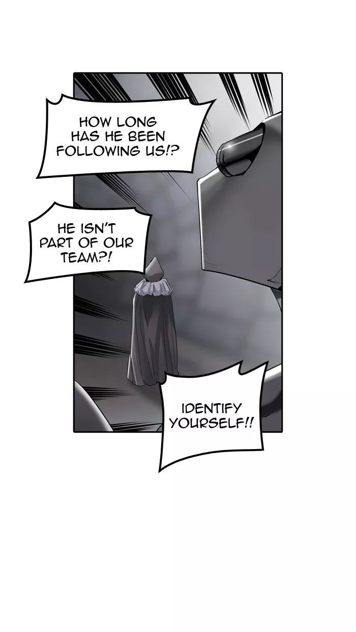 Tower of God, chapter 352, image 137