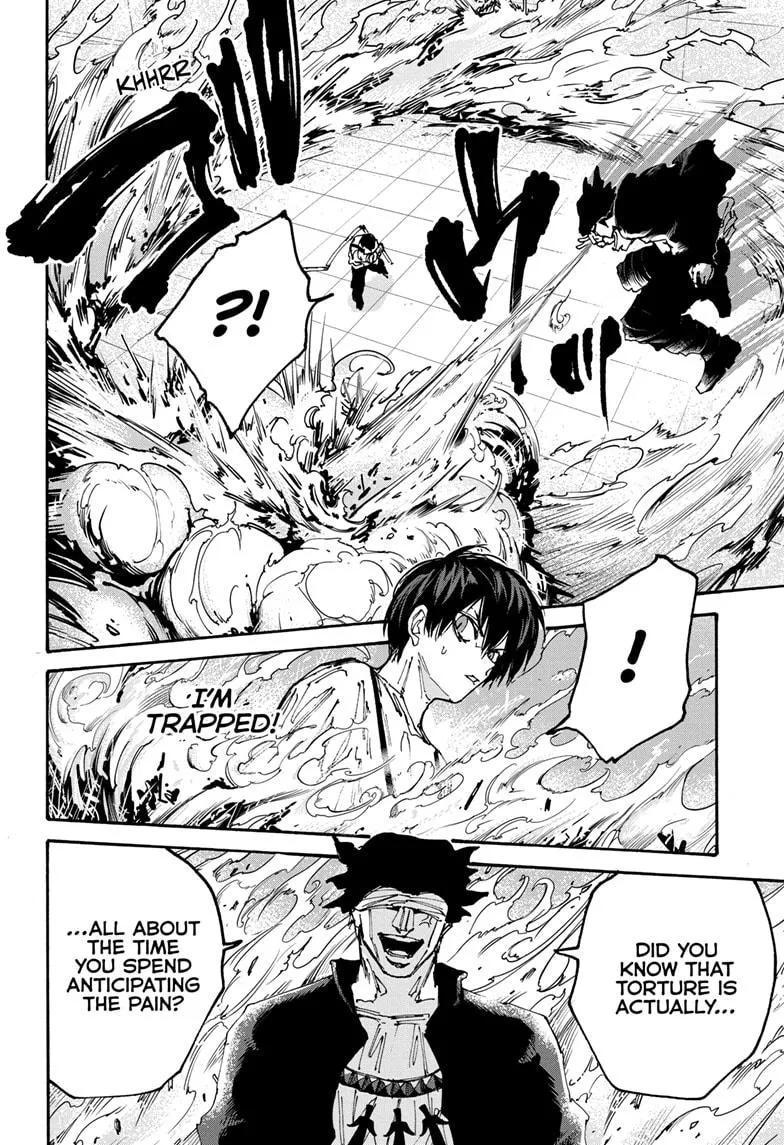 Sakamoto Days, chapter 159, image 12
