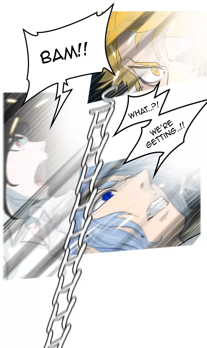 Tower of God, chapter 344, image 14
