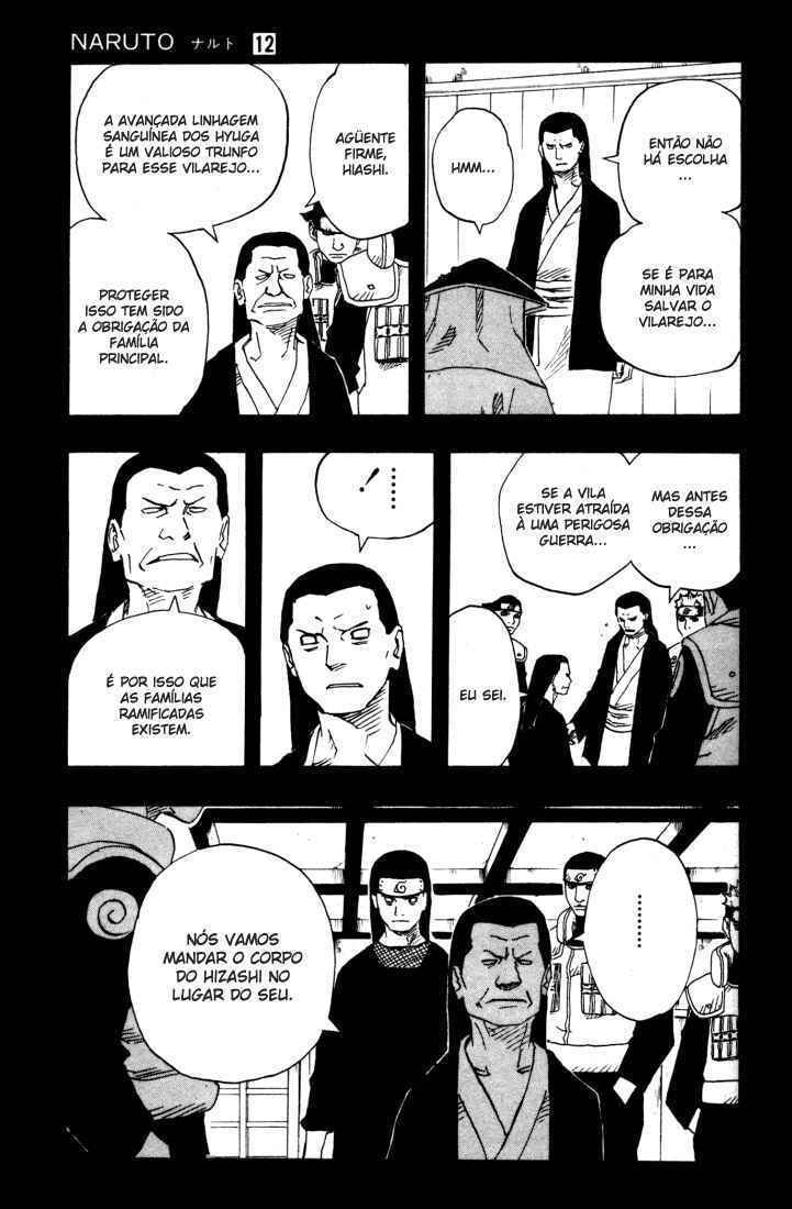 Naruto, chapter 105, image 12