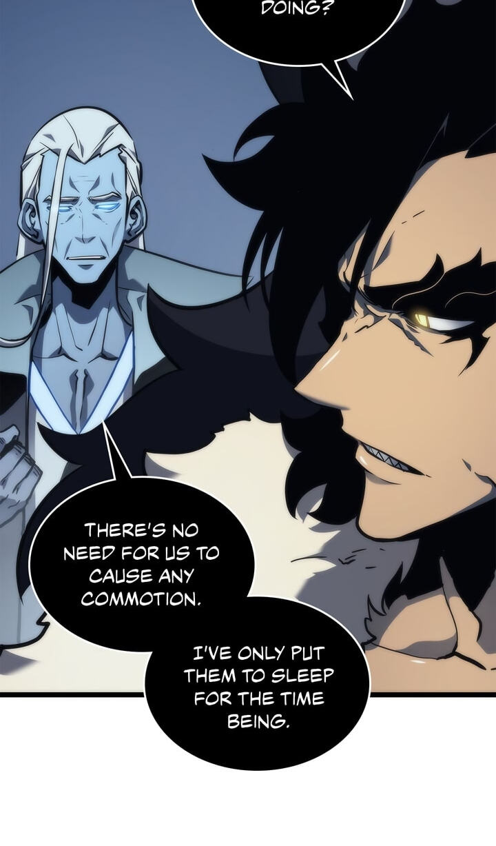 Solo Leveling, chapter 107, image 62