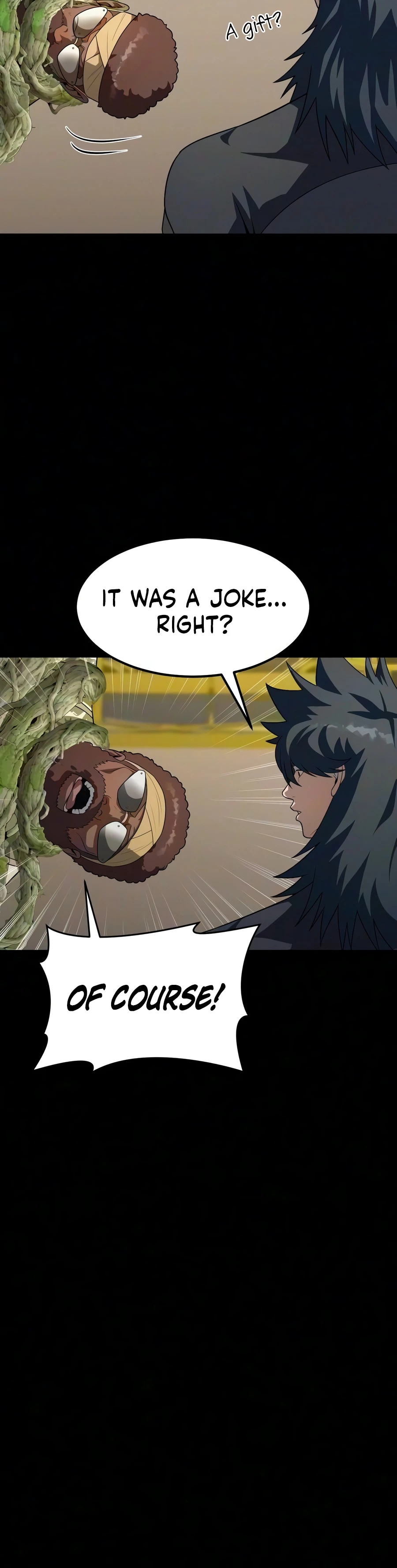 Steel-Eating Player, chapter 98, image 7