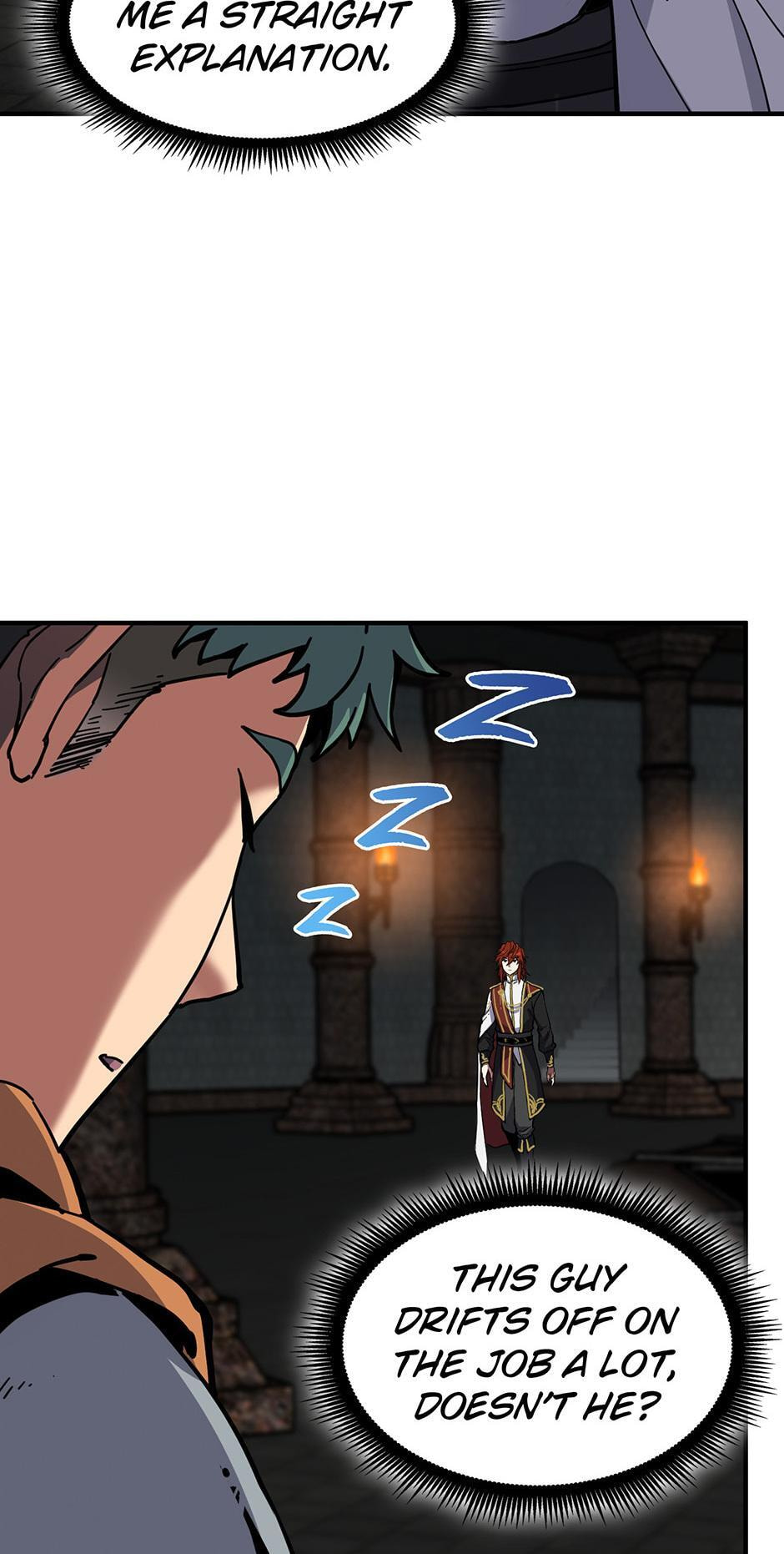 The Beginning After the End, chapter 236, image 65