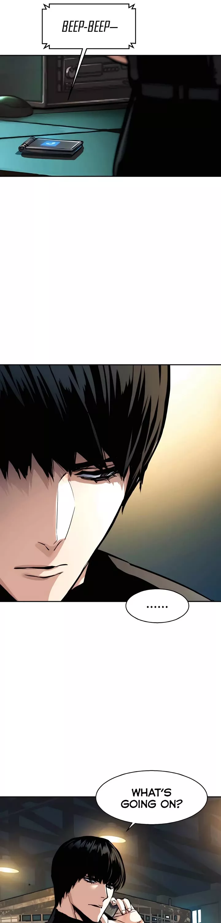 Teenage Mercenary, chapter 246, image 8