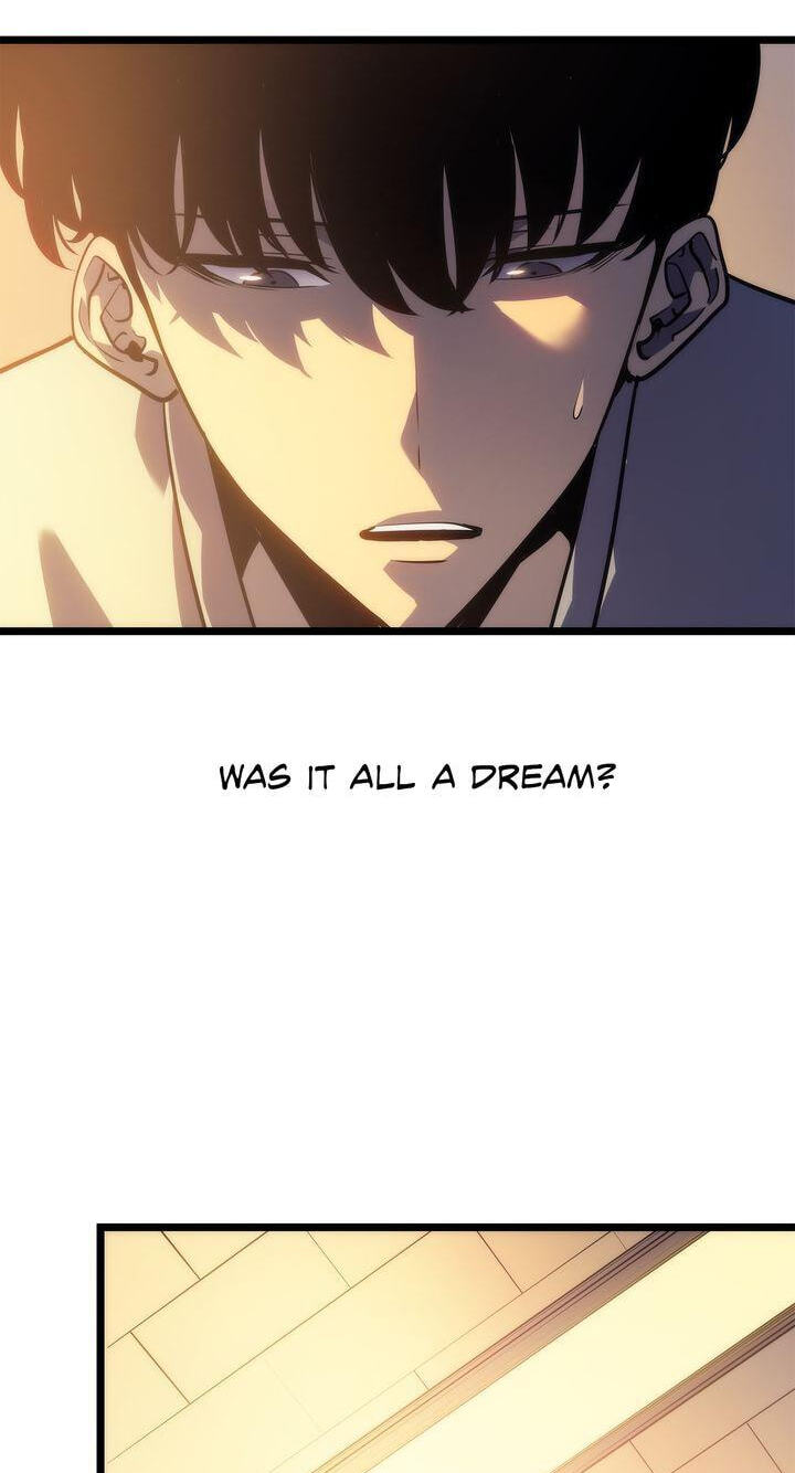 Solo Leveling, chapter 161, page 38