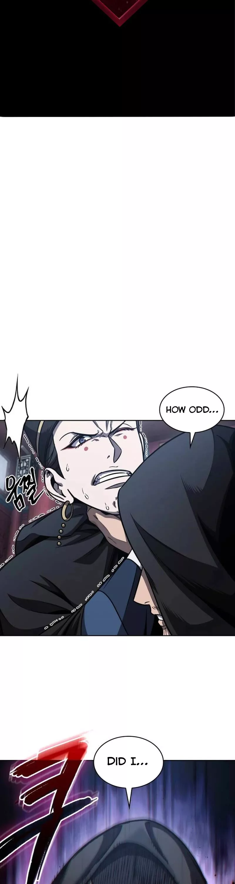 Nano Machine, chapter 189, image 2