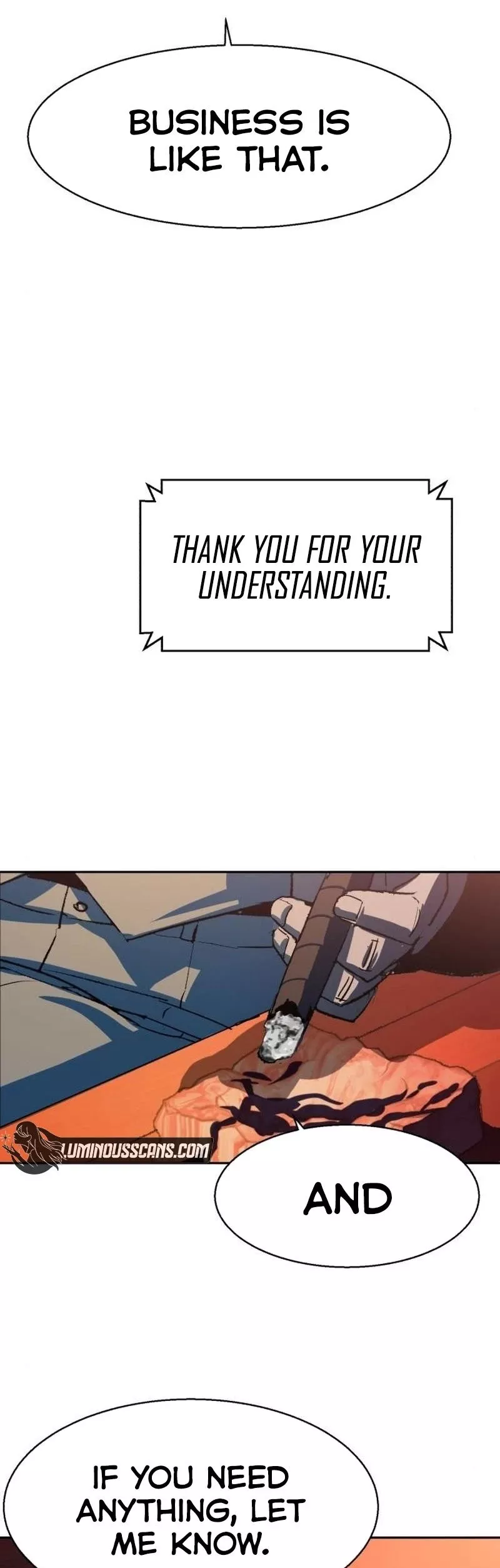 Teenage Mercenary, chapter 91, image 53