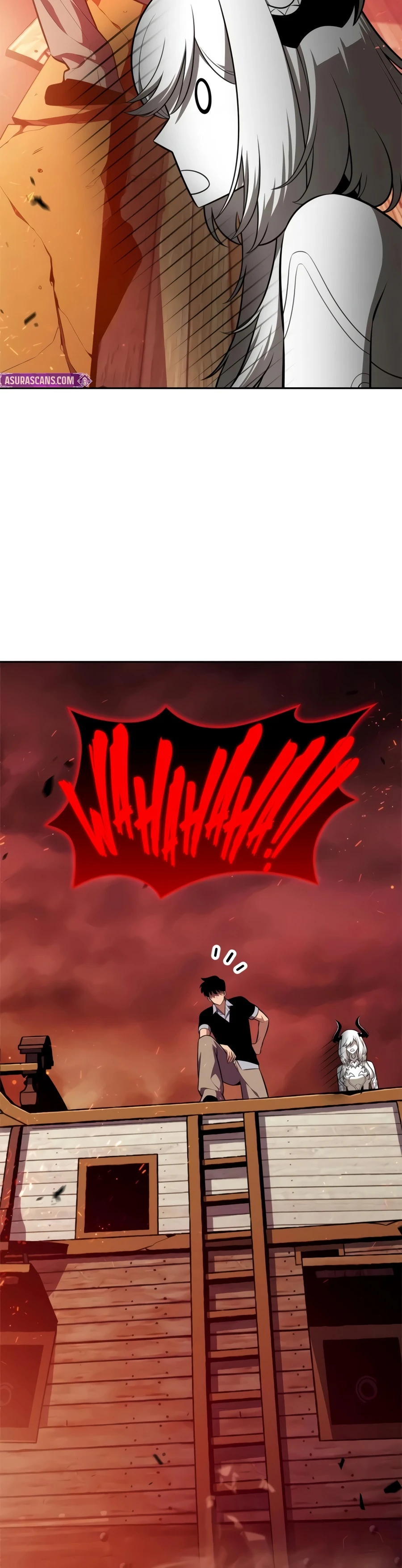 Solo Max-Level Newbie, chapter 270, image 15