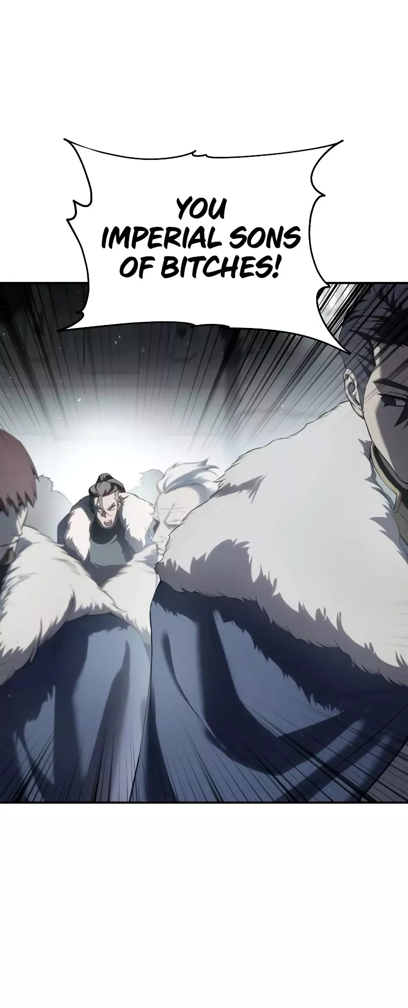Star-Fostered Swordmaster, chapter 69, image 41