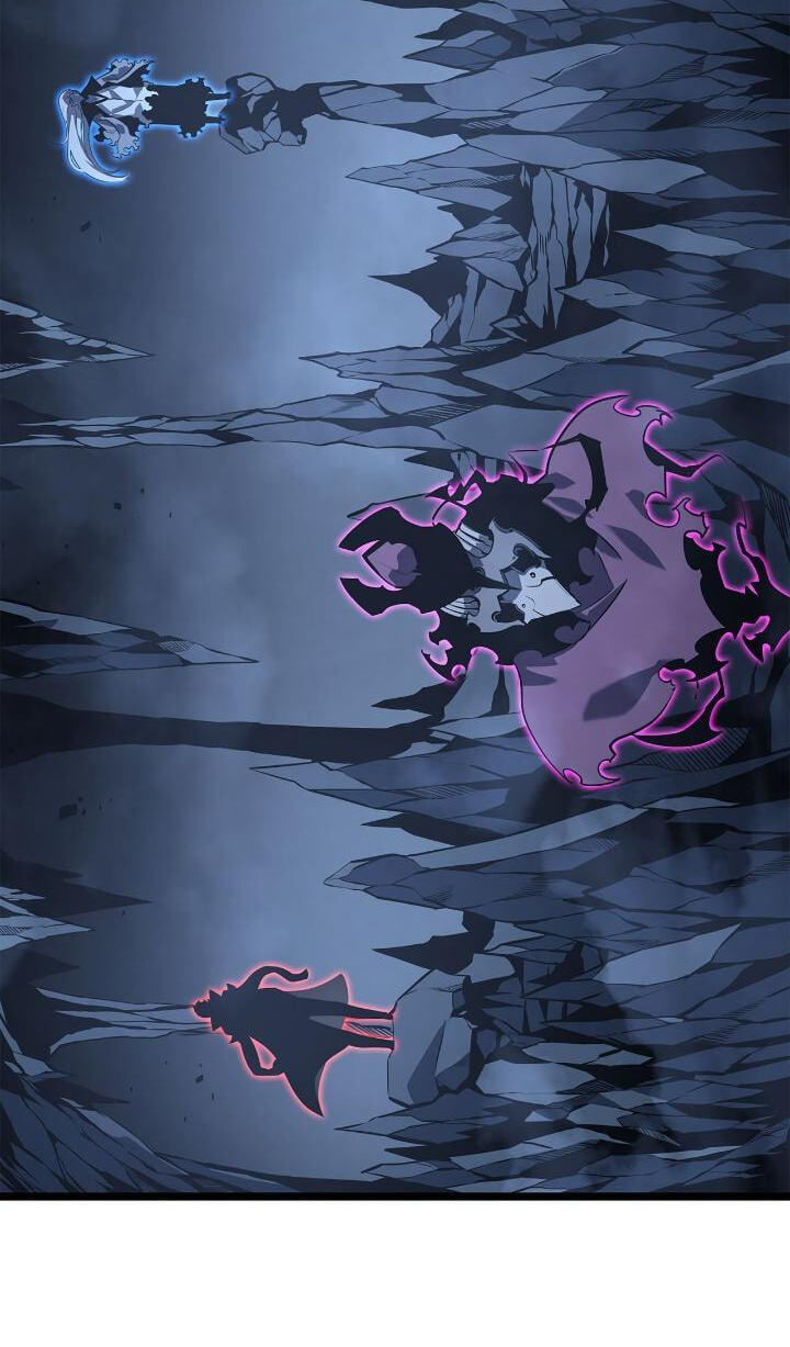 Solo Leveling, chapter 152, page 6