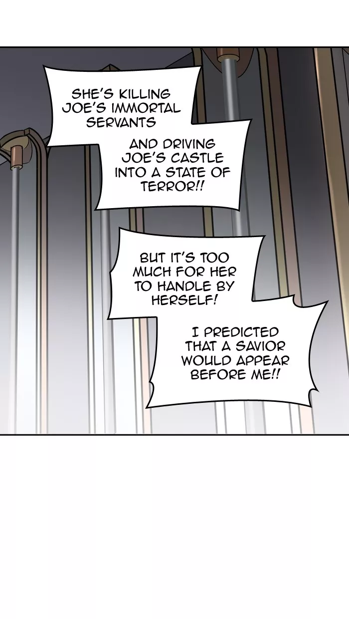 Tower of God, chapter 325, image 16