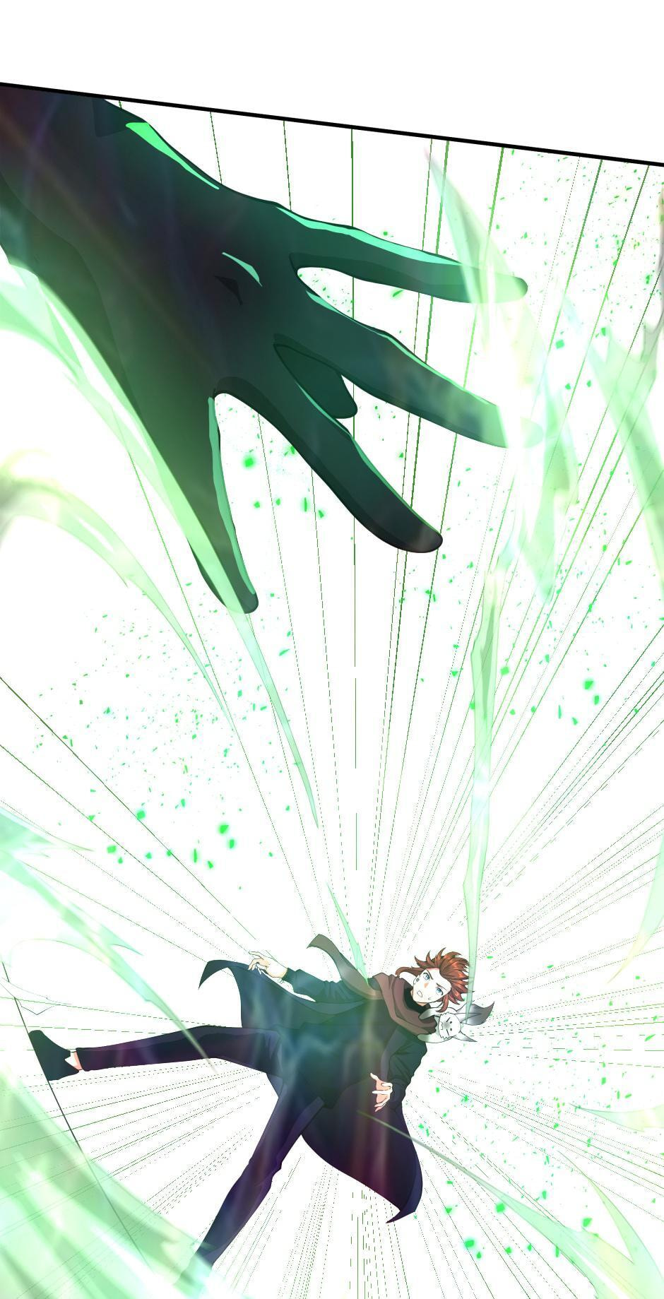 The Beginning After the End, chapter 126, image 41